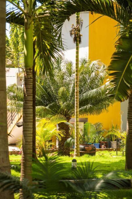 Len Apartments Dar es Salaam Exterior photo